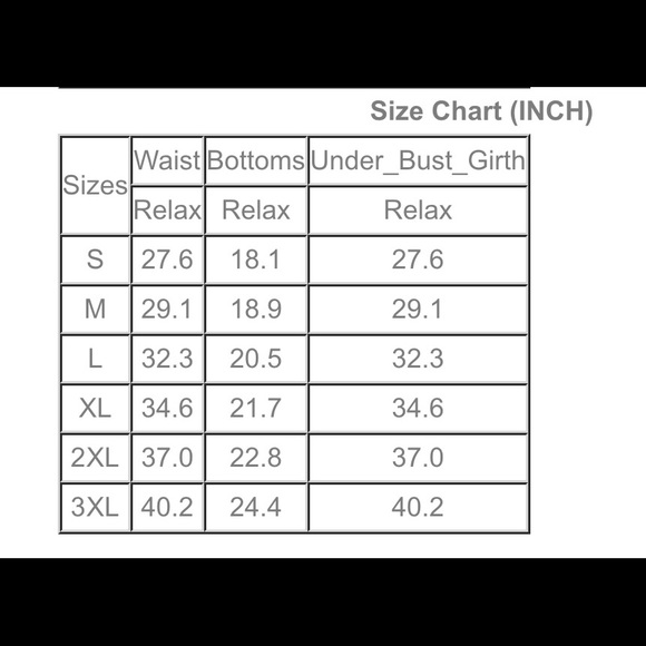 BLACK PRINT INSERT RACERBACK TANKINI SET - Picture 5 of 5